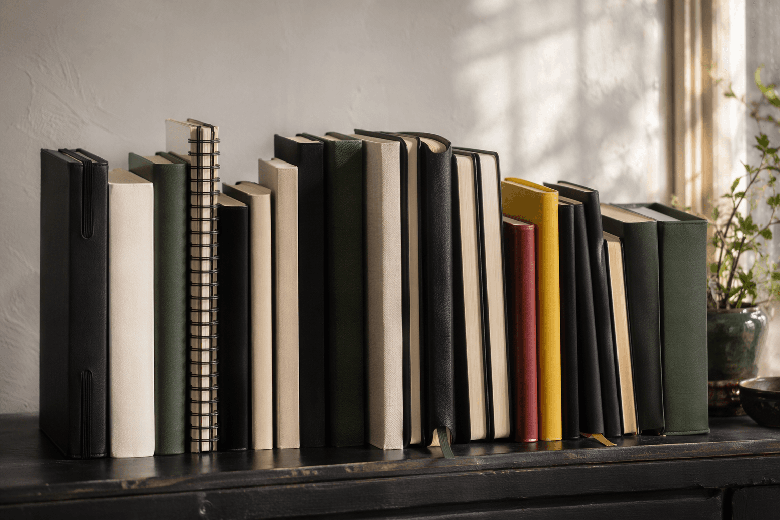 Notebooks